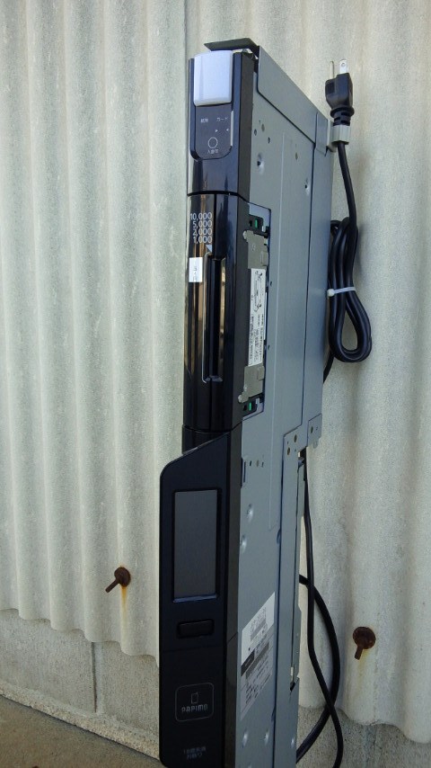 グローリー パチンコ ユニット JCT-210 1セット グローリー パチンコ ユニット JCT-210 1セット - メルカリ